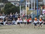７年１０月１２日　年中・年少かけっこ (2).JPG