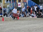 ７年１０月１２日　年中親子競技.JPG